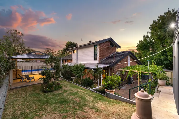 23 Wattle Crescent, Tea Tree Gully SA 5091