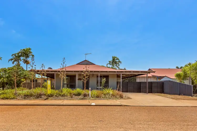 11 Bilby Way, Djugun WA 6725