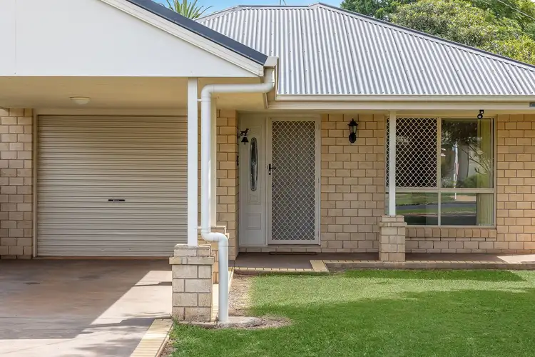 Second view of Homely house listing, 1A Buckland Street, Harristown QLD 4350
