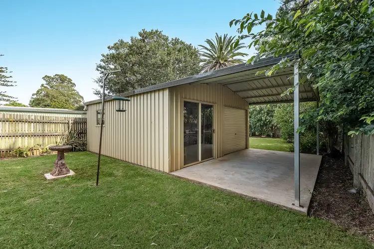 Third view of Homely house listing, 1A Buckland Street, Harristown QLD 4350