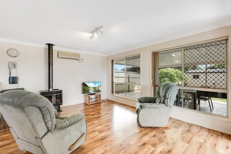 Fifth view of Homely house listing, 1A Buckland Street, Harristown QLD 4350