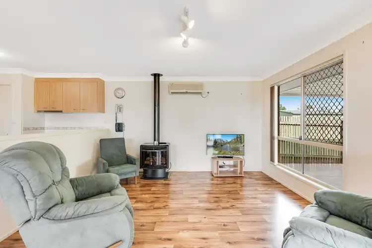 Sixth view of Homely house listing, 1A Buckland Street, Harristown QLD 4350
