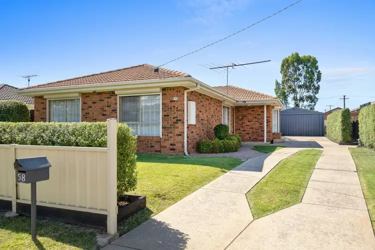 58 Holts Lane, Darley VIC 3340