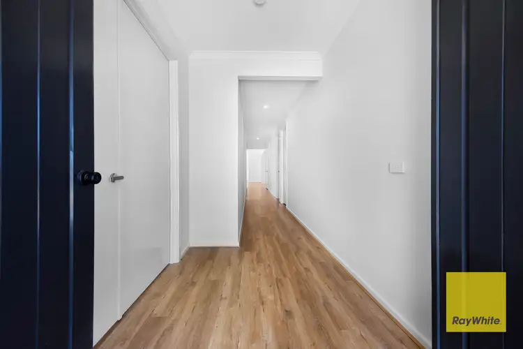 Second view of Homely house listing, 6 Magdala Street, Werribee VIC 3030