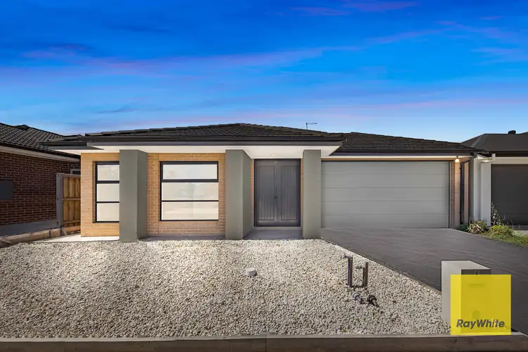 Third view of Homely house listing, 6 Magdala Street, Werribee VIC 3030