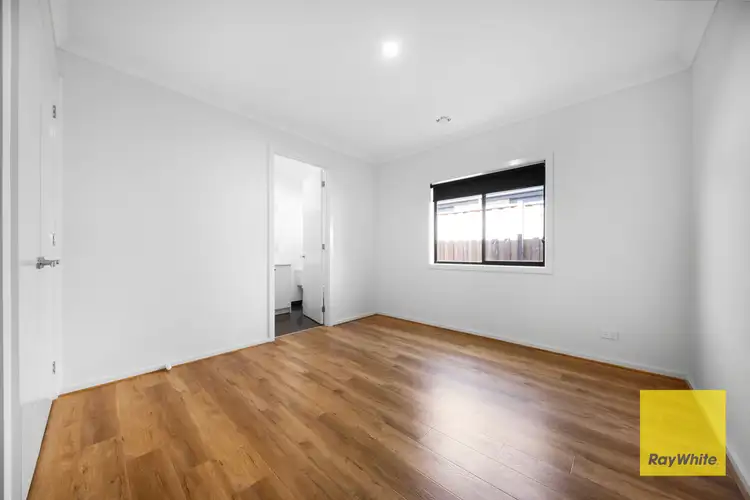 Sixth view of Homely house listing, 6 Magdala Street, Werribee VIC 3030