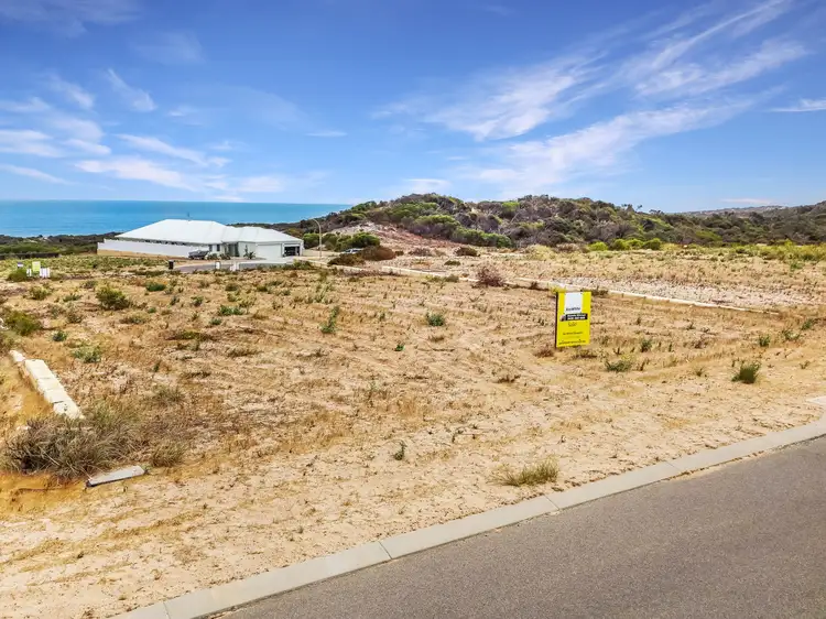 Third view of Homely land listing, 15 Grey Close, Dongara WA 6525