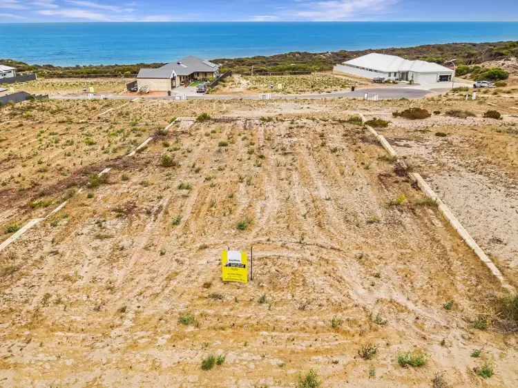 Fifth view of Homely land listing, 15 Grey Close, Dongara WA 6525