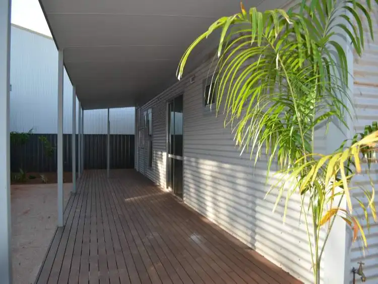 Second view of Homely house listing, 5/12 Loch Street, Derby WA 6728