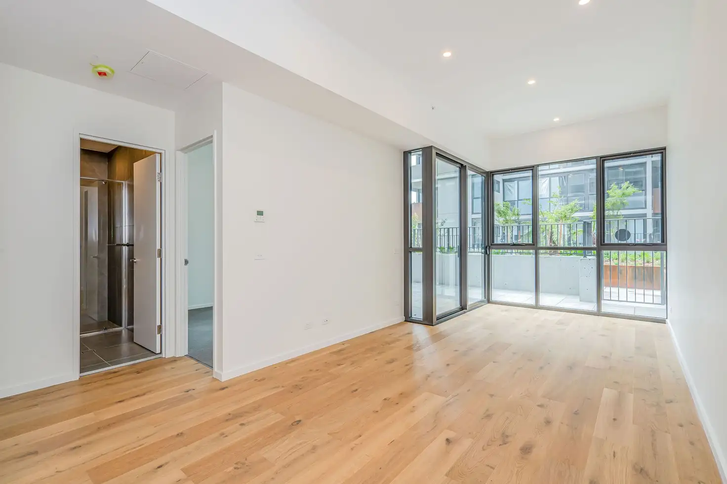 Main view of Homely apartment listing, G11/349 Northbourne Avenue, Lyneham ACT 2602