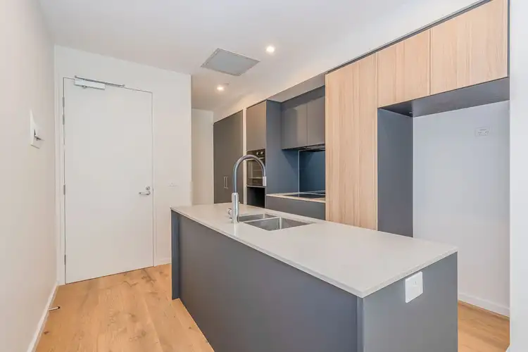 Third view of Homely apartment listing, G11/349 Northbourne Avenue, Lyneham ACT 2602