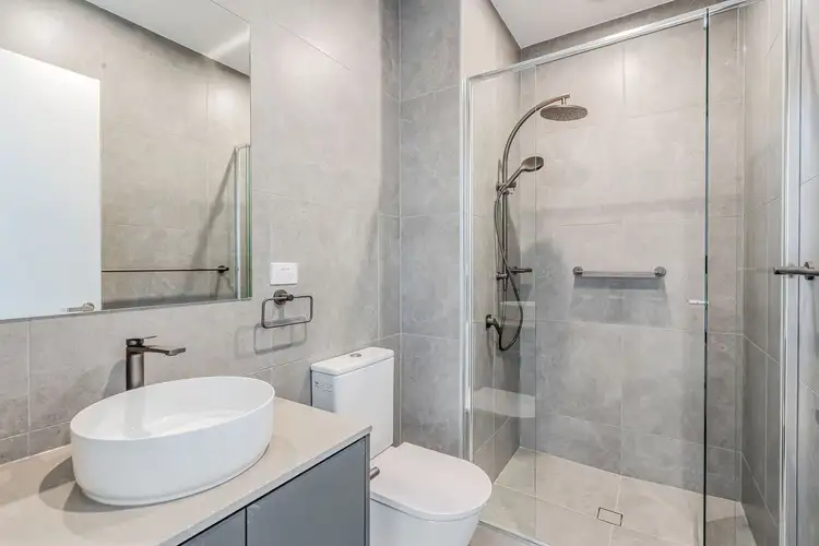 Sixth view of Homely apartment listing, G11/349 Northbourne Avenue, Lyneham ACT 2602