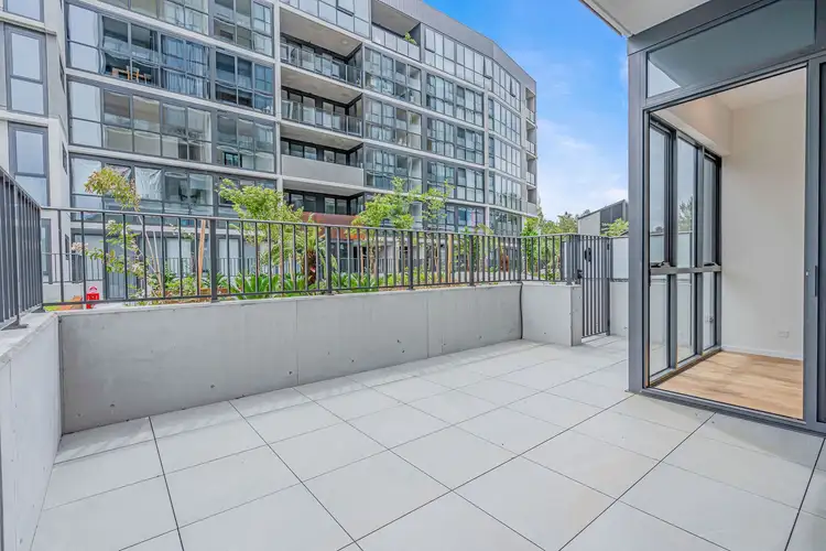 Seventh view of Homely apartment listing, G11/349 Northbourne Avenue, Lyneham ACT 2602