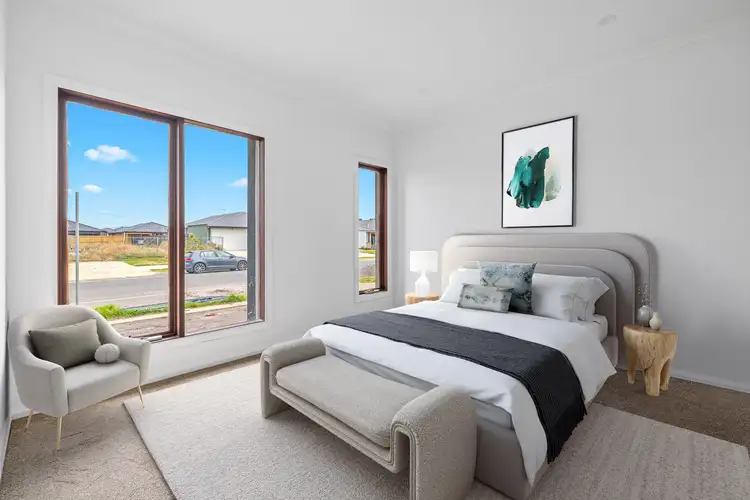 Sixth view of Homely house listing, 11 Ervine Drive, Wyndham Vale VIC 3024