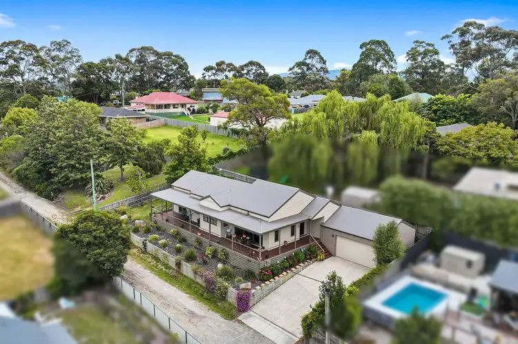 3 Mary Street, Bunyip VIC 3815