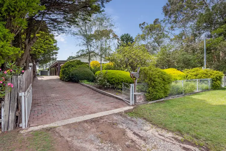29 Selsdon Street, Mount Victoria NSW 2786