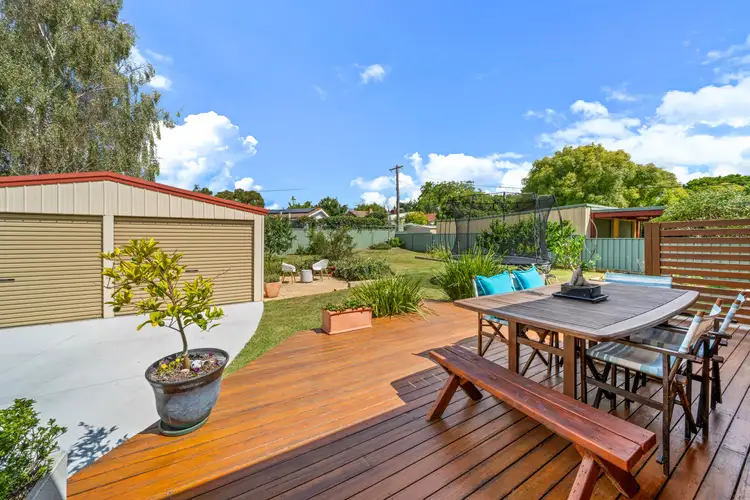 32 Redfern Street, Cook ACT 2614