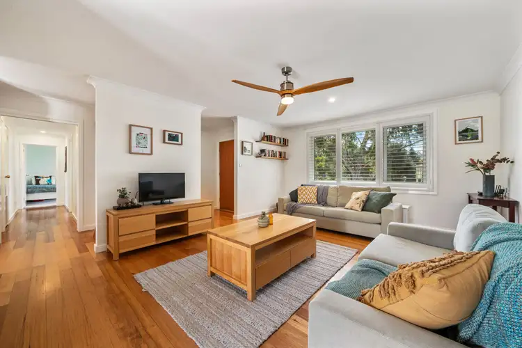 Second view of Homely house listing, 32 Redfern Street, Cook ACT 2614