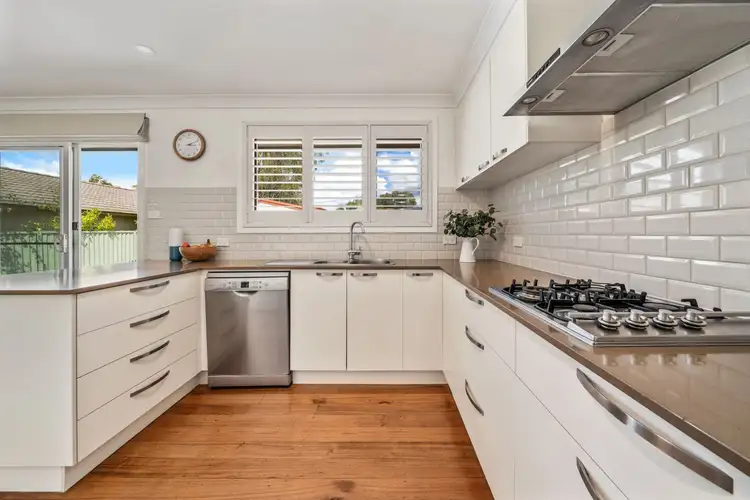Third view of Homely house listing, 32 Redfern Street, Cook ACT 2614