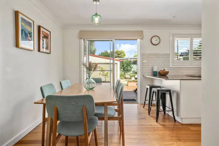 Fifth view of Homely house listing, 32 Redfern Street, Cook ACT 2614