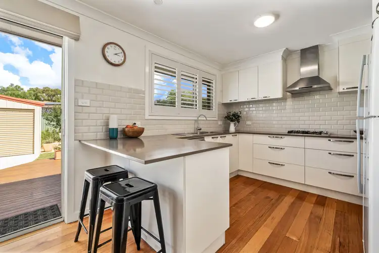 Sixth view of Homely house listing, 32 Redfern Street, Cook ACT 2614