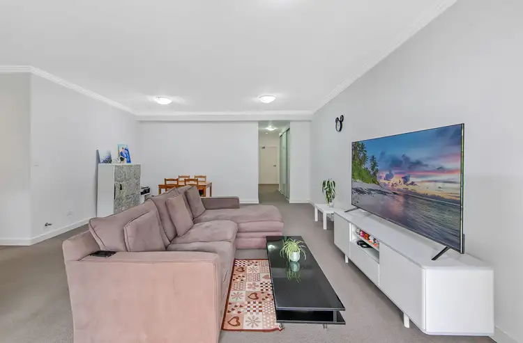 Third view of Homely apartment listing, 29/223-227 Carlingford Road, Carlingford NSW 2118