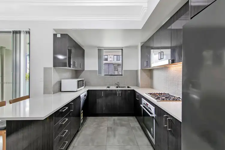 Fourth view of Homely apartment listing, 29/223-227 Carlingford Road, Carlingford NSW 2118