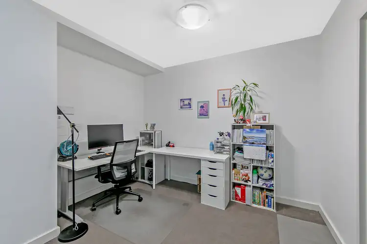 Fifth view of Homely apartment listing, 29/223-227 Carlingford Road, Carlingford NSW 2118