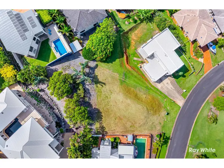 Seventh view of Homely land listing, 18 Oleander Avenue, Taranganba QLD 4703