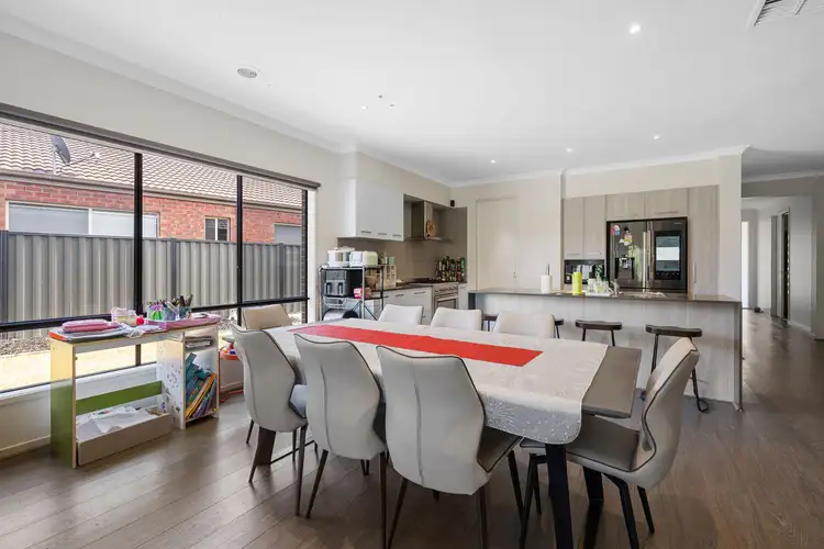 Third view of Homely house listing, 10 Mowbray Street, Mernda VIC 3754