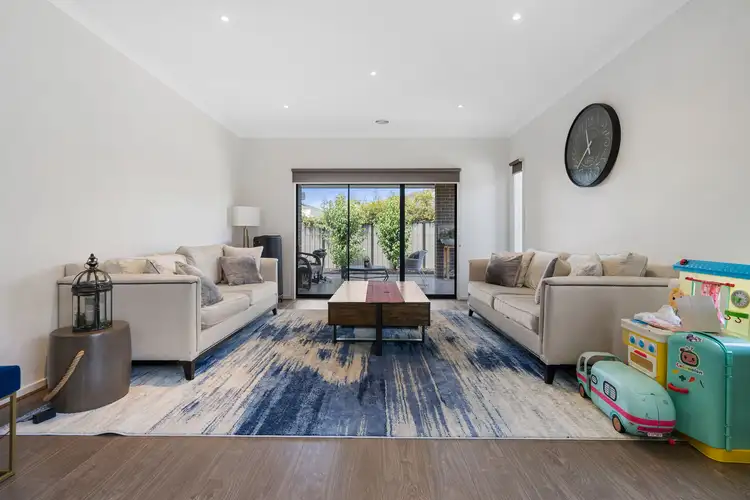 Fourth view of Homely house listing, 10 Mowbray Street, Mernda VIC 3754