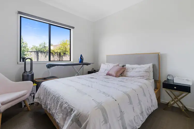 Fifth view of Homely house listing, 10 Mowbray Street, Mernda VIC 3754