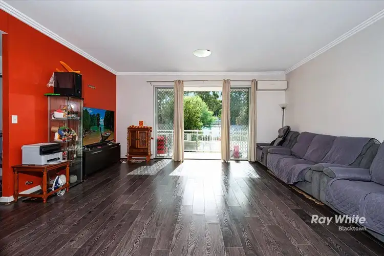 Third view of Homely apartment listing, 46/2-12 Civic Avenue, Pendle Hill NSW 2145