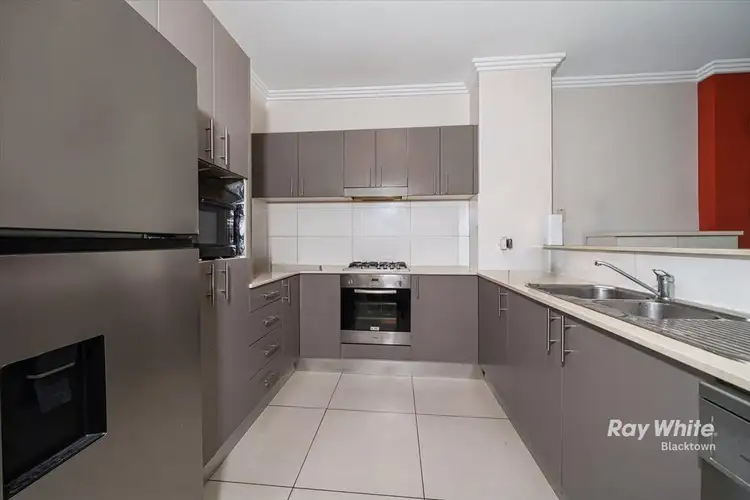 Fourth view of Homely apartment listing, 46/2-12 Civic Avenue, Pendle Hill NSW 2145