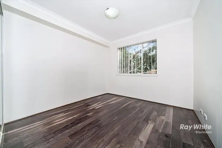 Fifth view of Homely apartment listing, 46/2-12 Civic Avenue, Pendle Hill NSW 2145