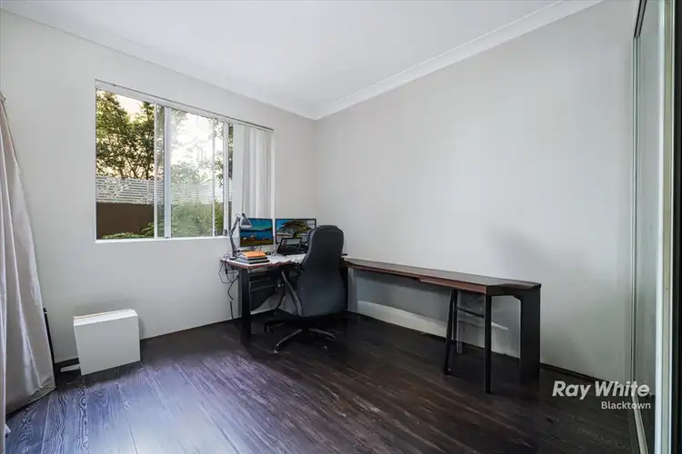 Sixth view of Homely apartment listing, 46/2-12 Civic Avenue, Pendle Hill NSW 2145