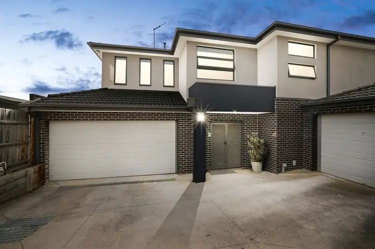 Main view of Homely townhouse listing, 2/13 Macrina Street, Oakleigh East VIC 3166