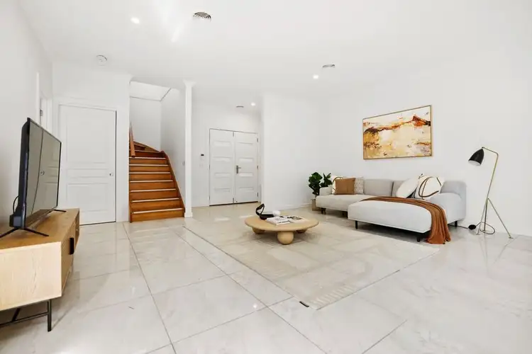 Fourth view of Homely townhouse listing, 2/13 Macrina Street, Oakleigh East VIC 3166