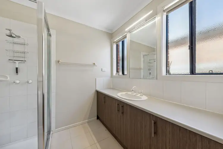 Sixth view of Homely house listing, 4 Harmon Drive, Drouin VIC 3818