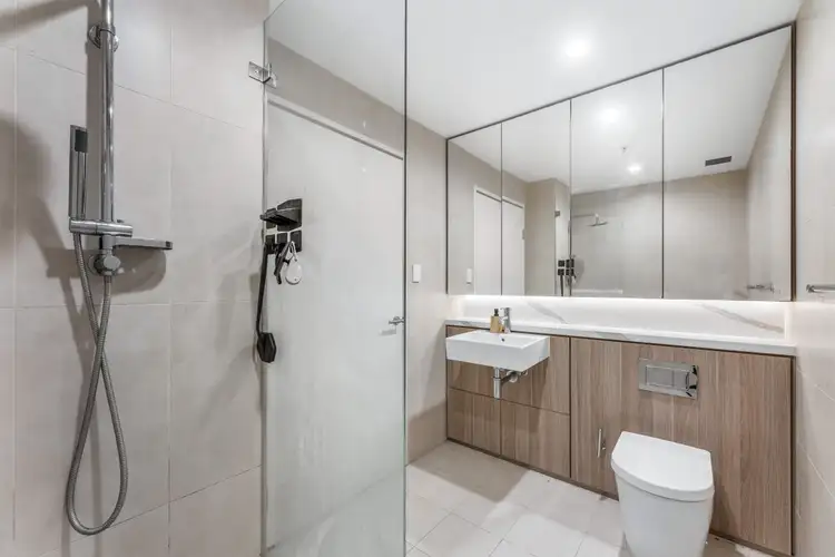 Sixth view of Homely apartment listing, 305/9 Village Place, Kirrawee NSW 2232