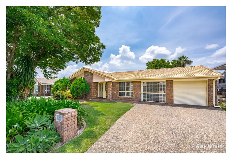 Main view of Homely house listing, 24 Kavanagh Crescent, Koongal QLD 4701