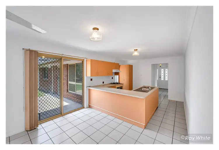 Third view of Homely house listing, 24 Kavanagh Crescent, Koongal QLD 4701