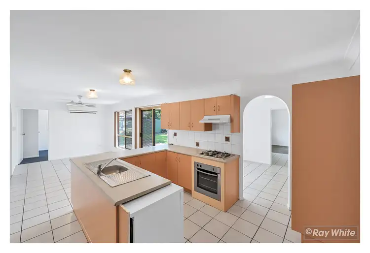 Fourth view of Homely house listing, 24 Kavanagh Crescent, Koongal QLD 4701
