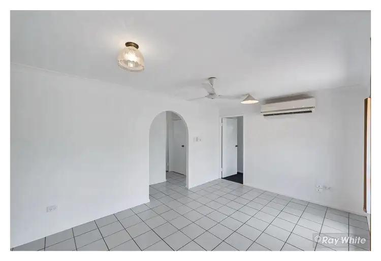 Sixth view of Homely house listing, 24 Kavanagh Crescent, Koongal QLD 4701