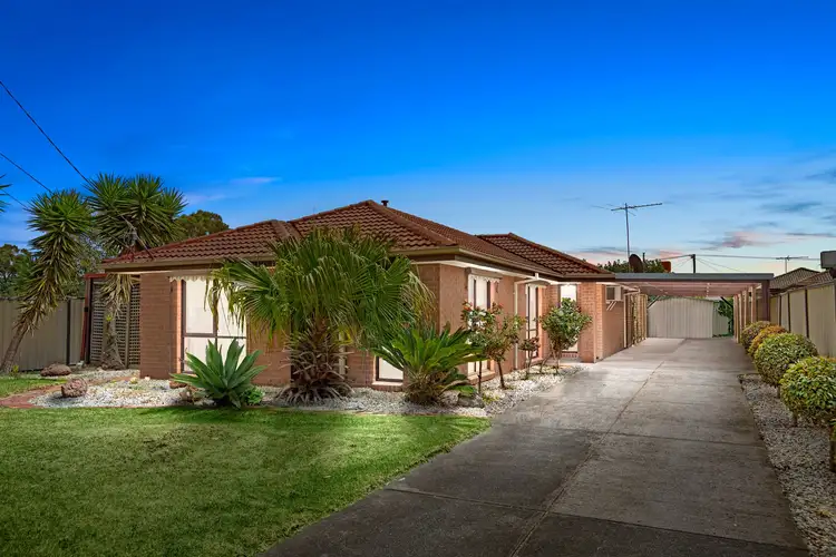 Main view of Homely house listing, 12 Riverside Avenue, Werribee VIC 3030