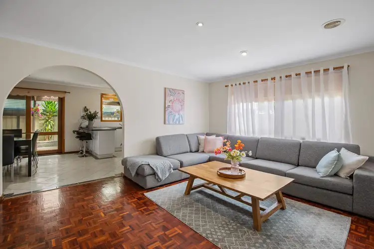 Second view of Homely house listing, 12 Riverside Avenue, Werribee VIC 3030