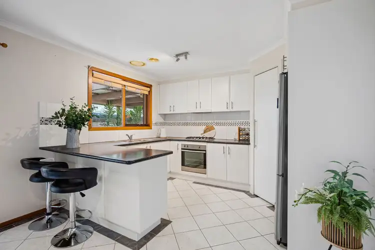 Fourth view of Homely house listing, 12 Riverside Avenue, Werribee VIC 3030