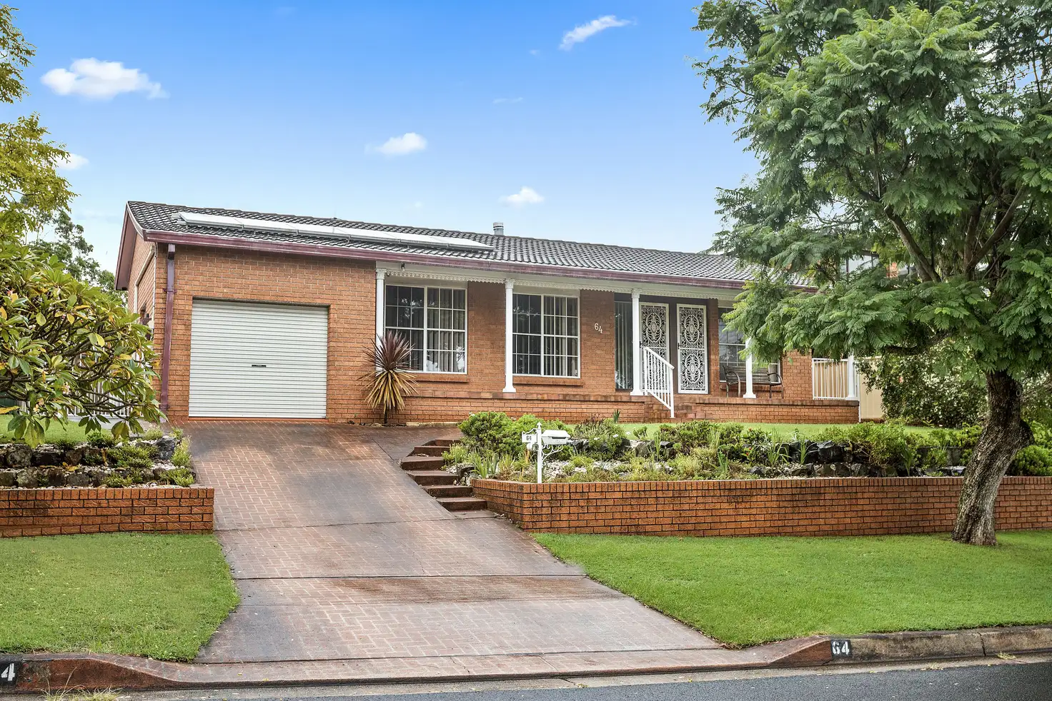 Main view of Homely house listing, 64 Scenic Crescent, Albion Park NSW 2527