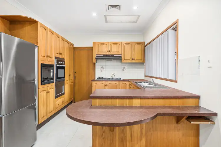 Second view of Homely house listing, 64 Scenic Crescent, Albion Park NSW 2527