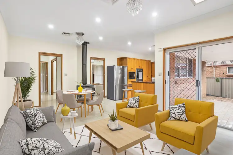 Third view of Homely house listing, 64 Scenic Crescent, Albion Park NSW 2527